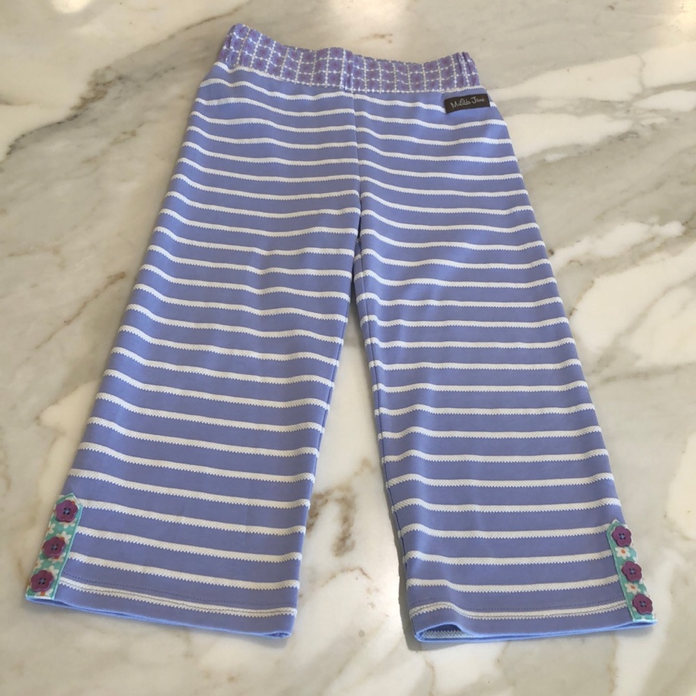 Matilda Jane Straightee’s